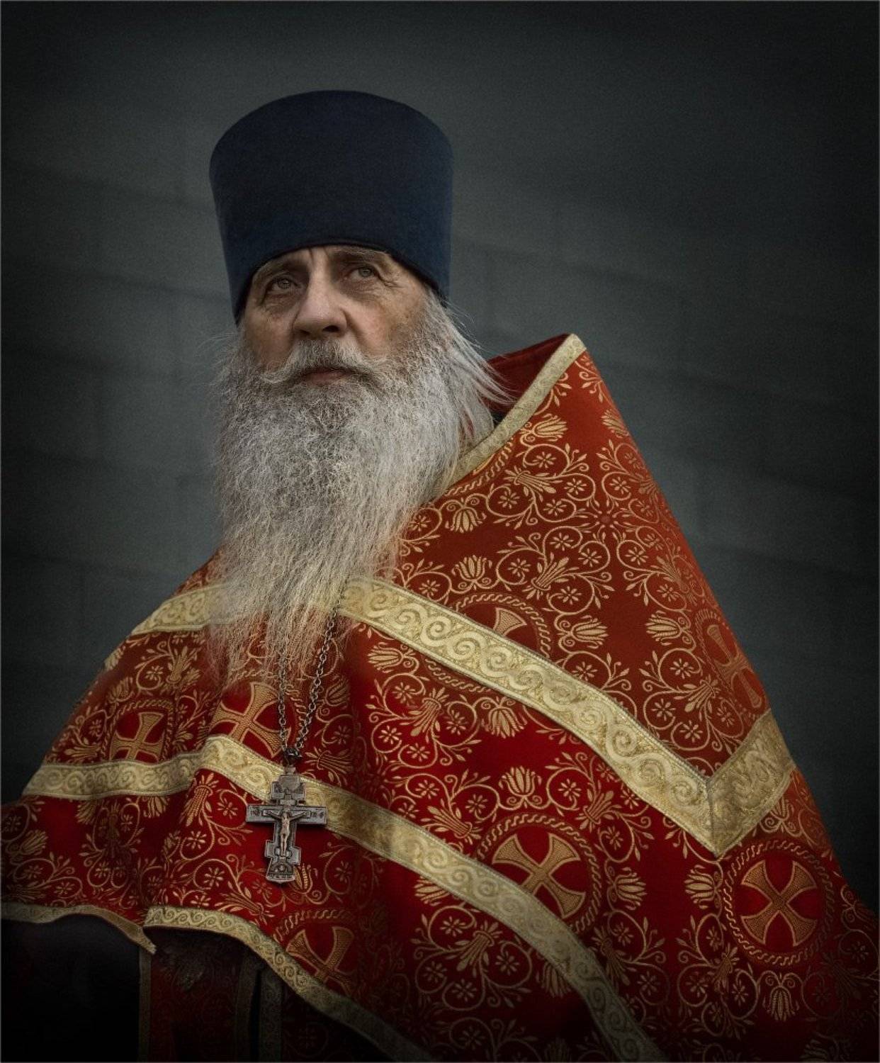 , Александр Поляков