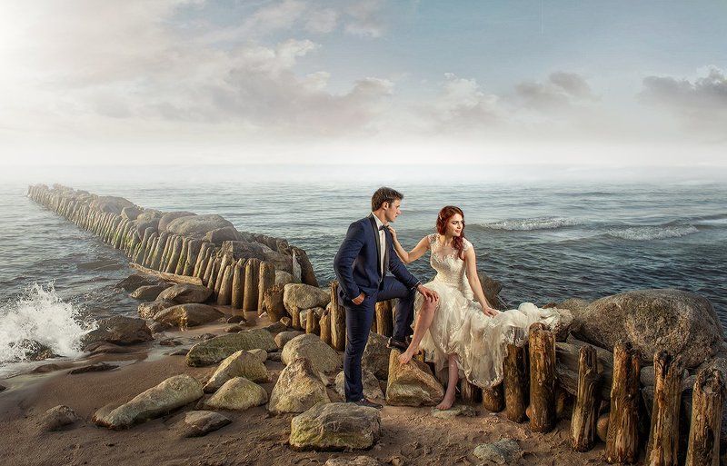 Baltic sea фото превью