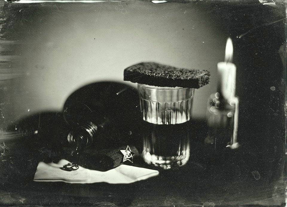 , Сергей Гайлет