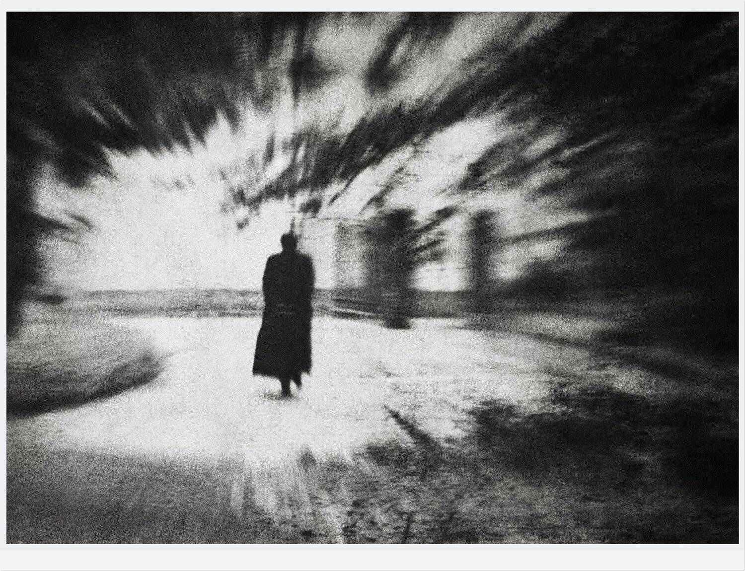 , Krzysztof Trojanowski