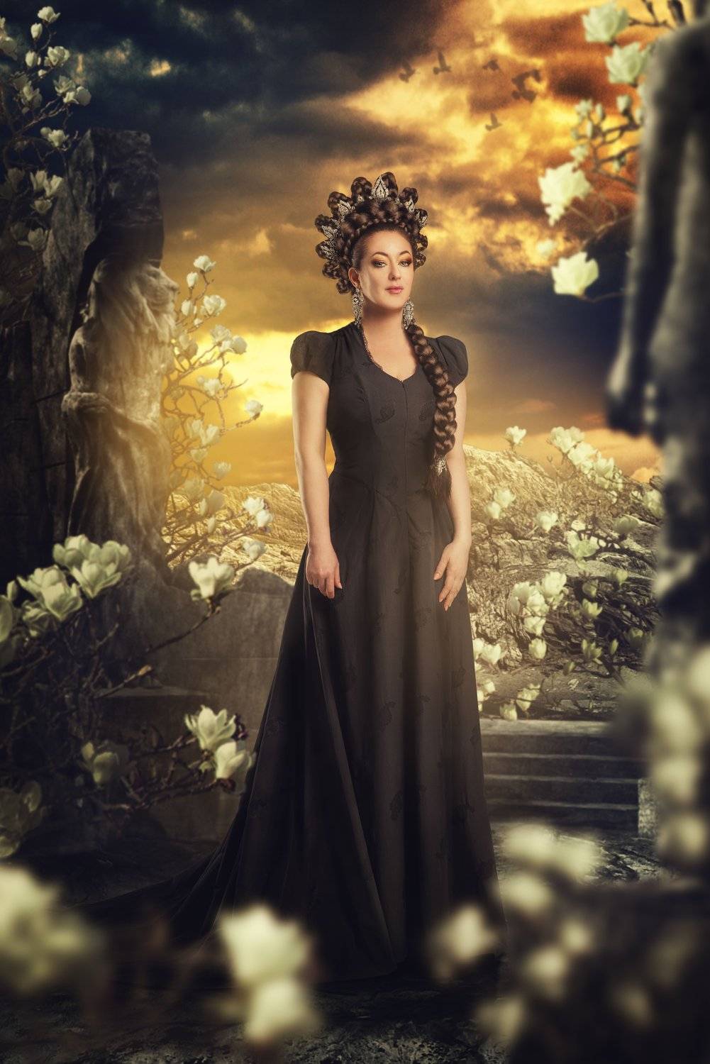 , Григорий Горячев