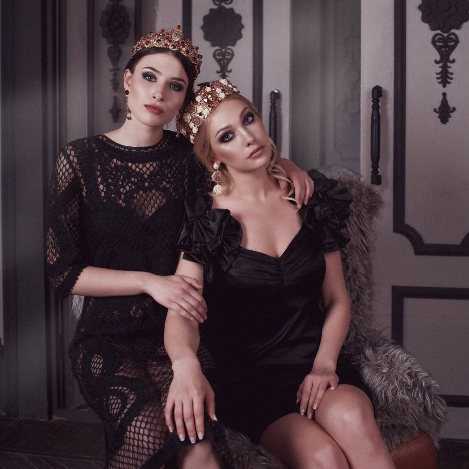 портрет, Надежда Власова