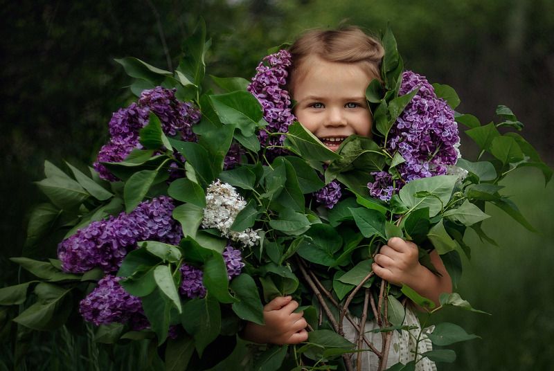 Май фото превью