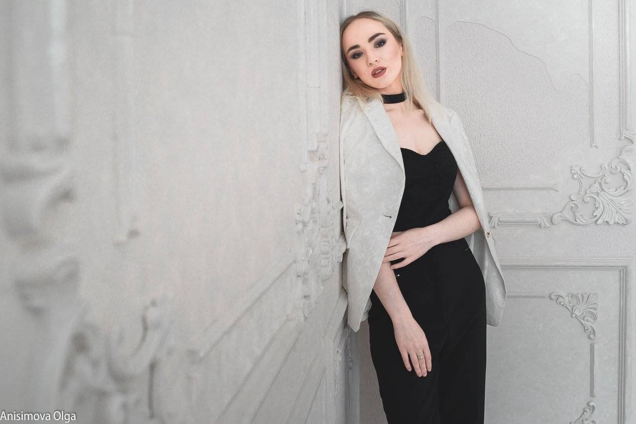 , Анисимова Ольга Леонидовна