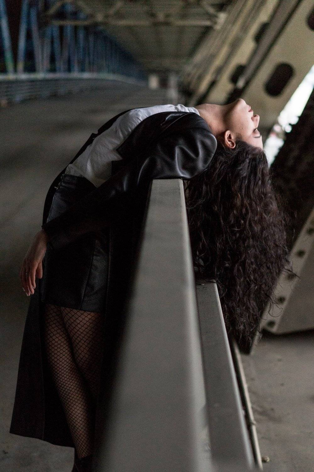 портрет девушка sony a7m2, Новожилов Сергей