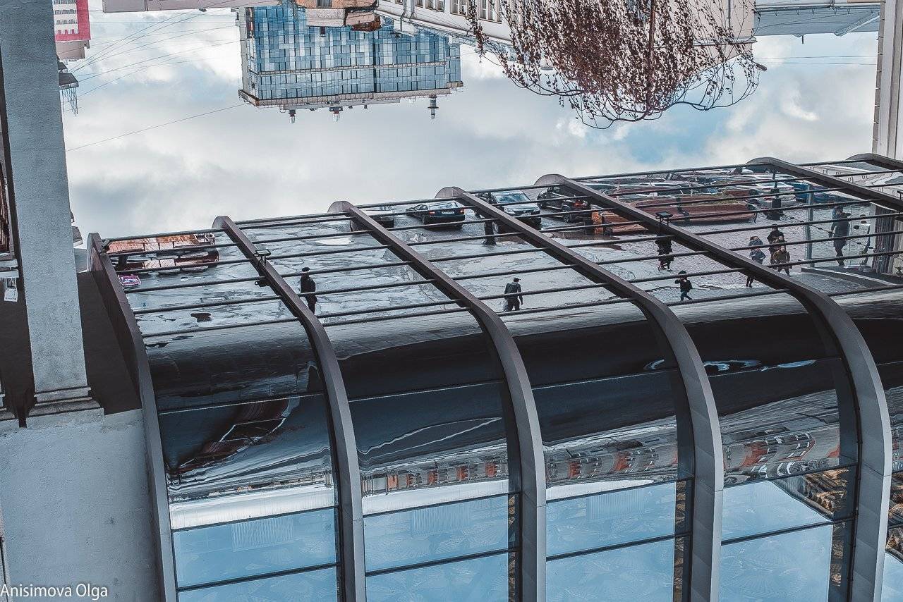 , Анисимова Ольга Леонидовна