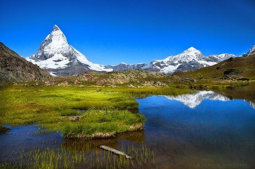 Matterhorn