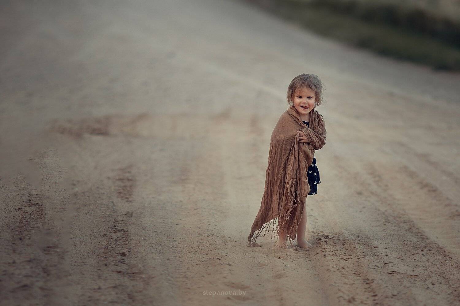 , Дарья Степанова