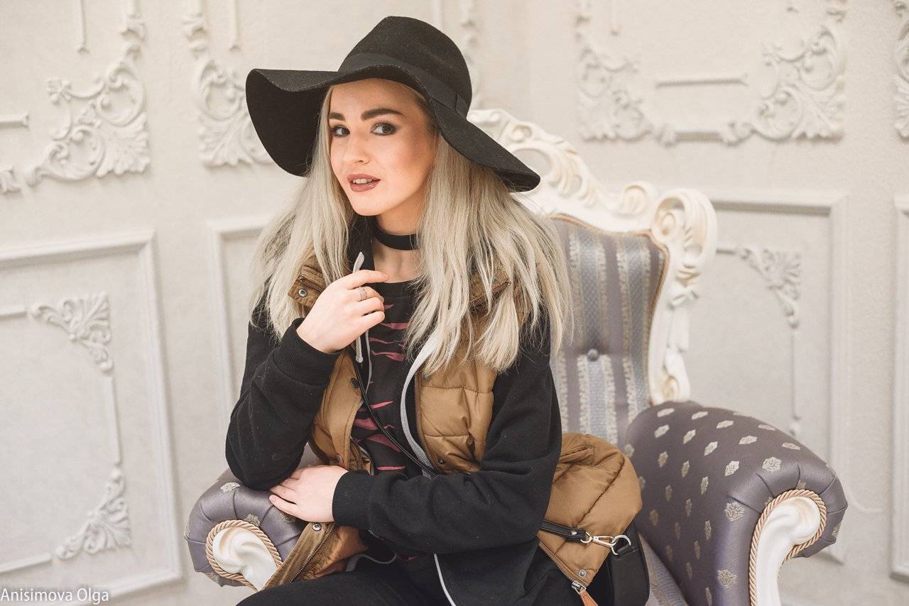 , Анисимова Ольга Леонидовна