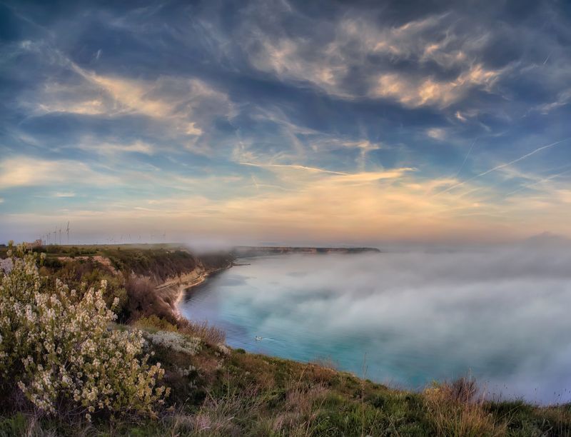 Kaliakra фото превью