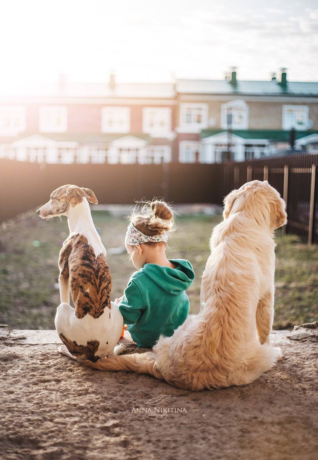 , Никитина Анна