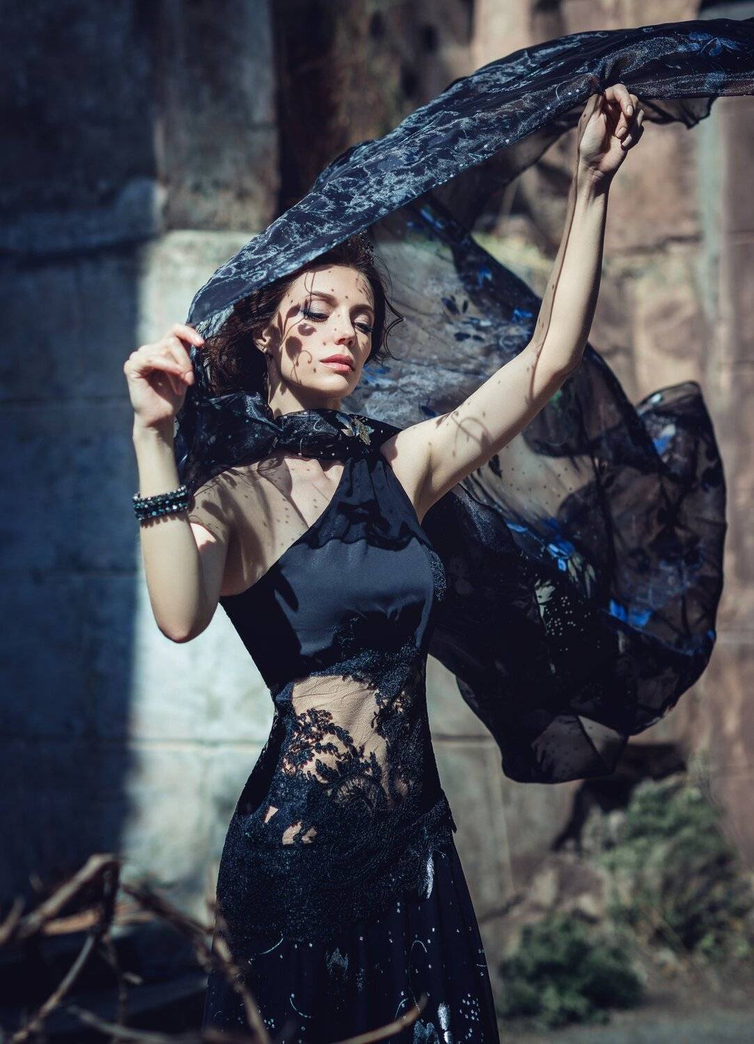 , Диана Липкина