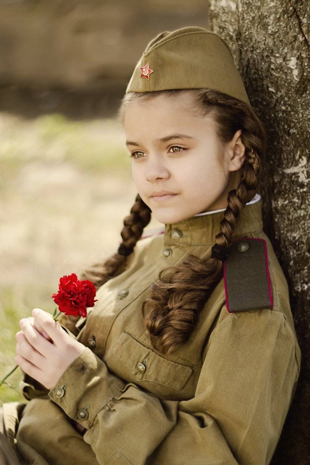 , Anna Alimpieva