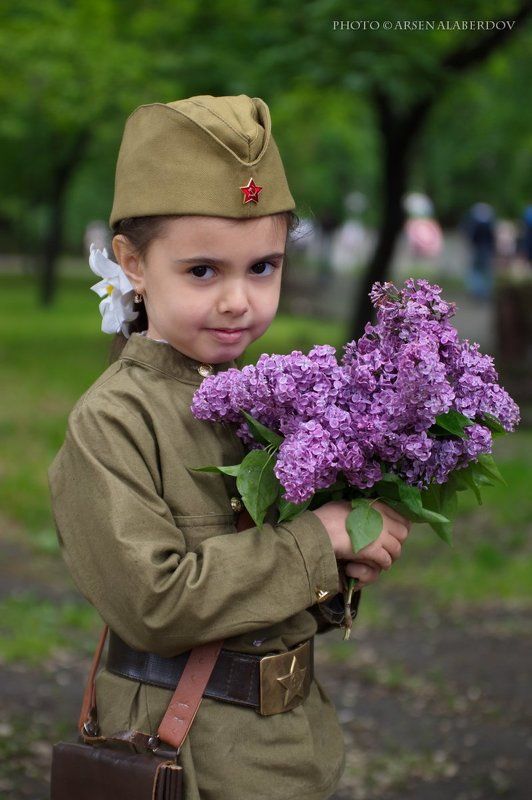 С ДНЁМ ПОБЕДЫ! фото превью
