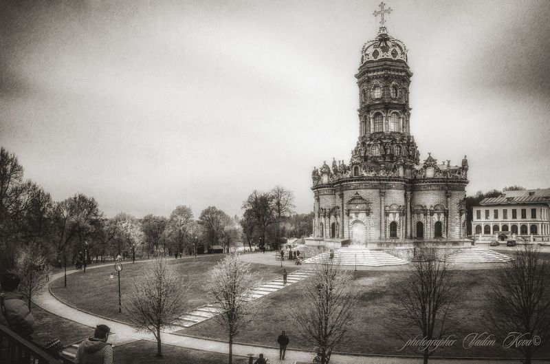 Сама королева фото превью