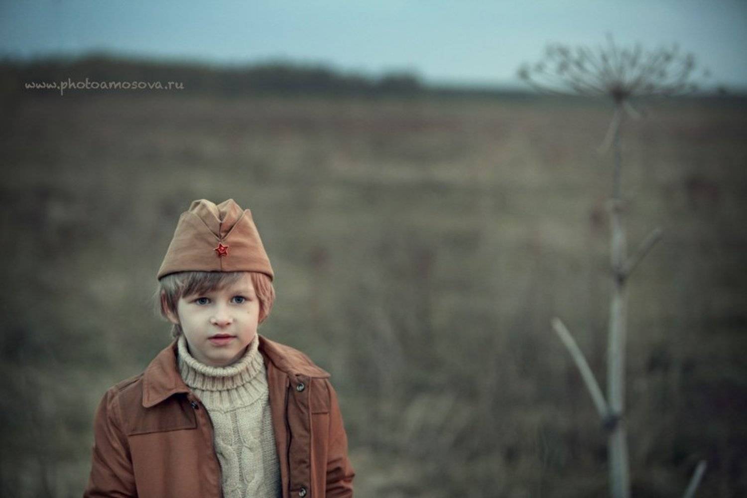 , Ирина Амосова