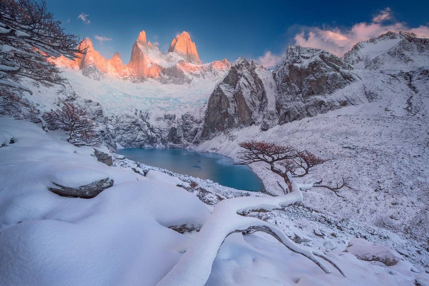 патагония, Валерий Щербина (sv-phototravel.com)