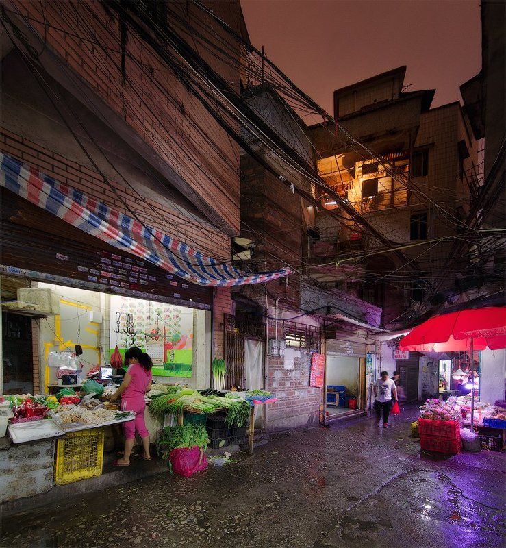 Гуанчжоу жизненный фото превью