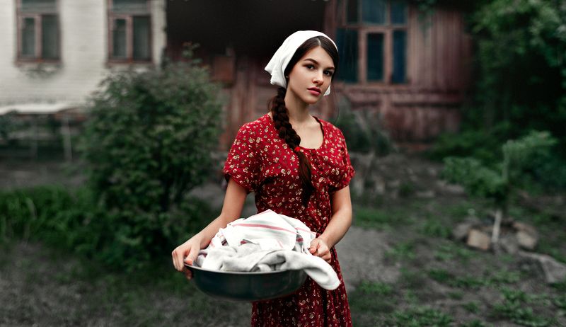 Margaret