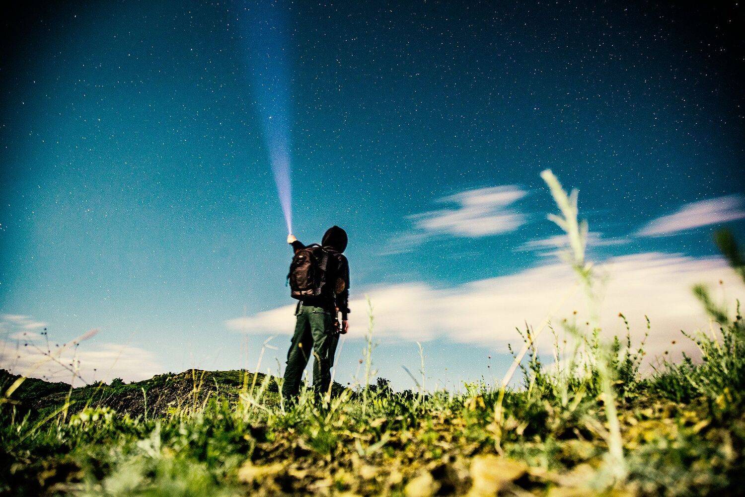trip, landscape, stars, lights, chaser, clouds, milkyway,, ირაკლი დოლიძე