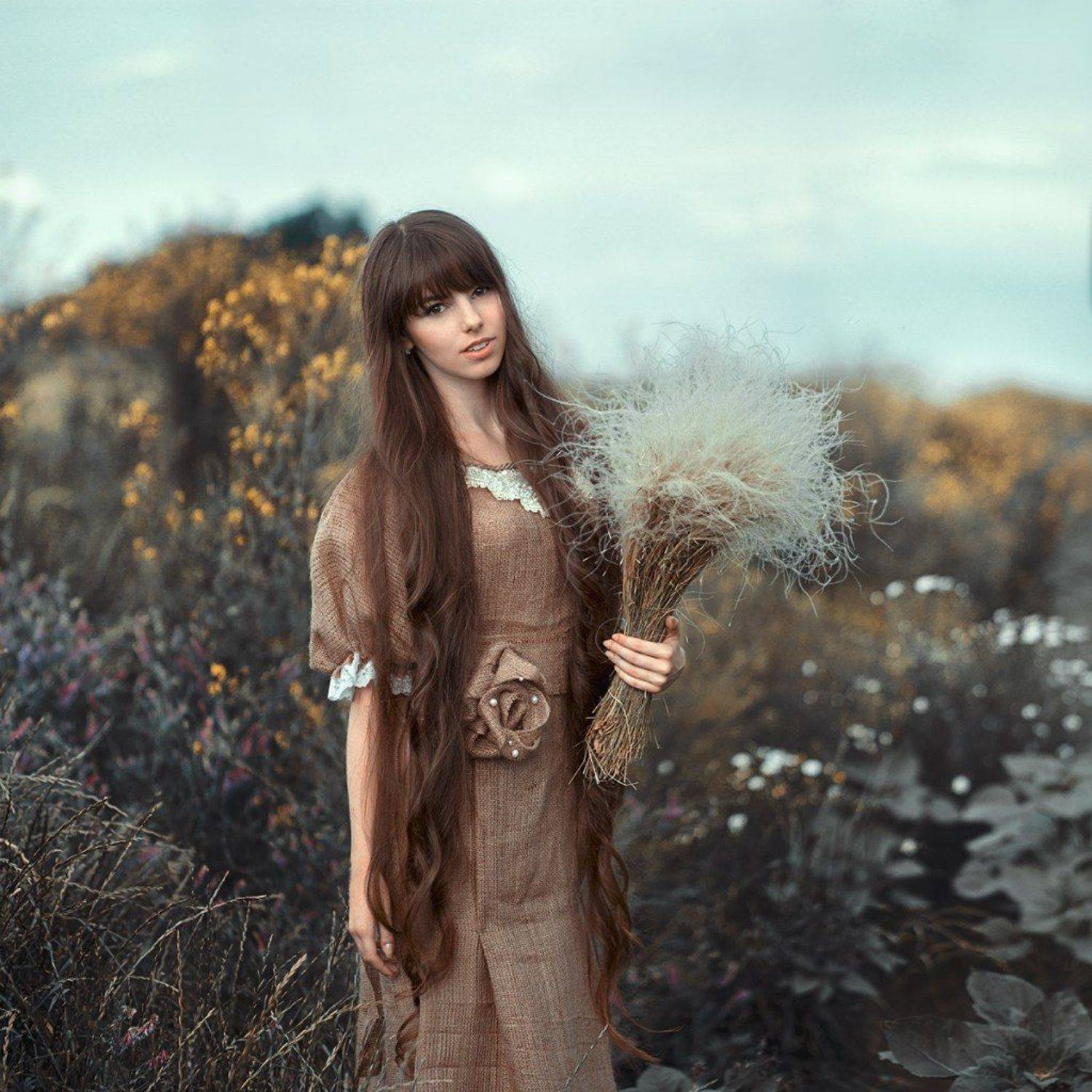 , Юлия Пустовит