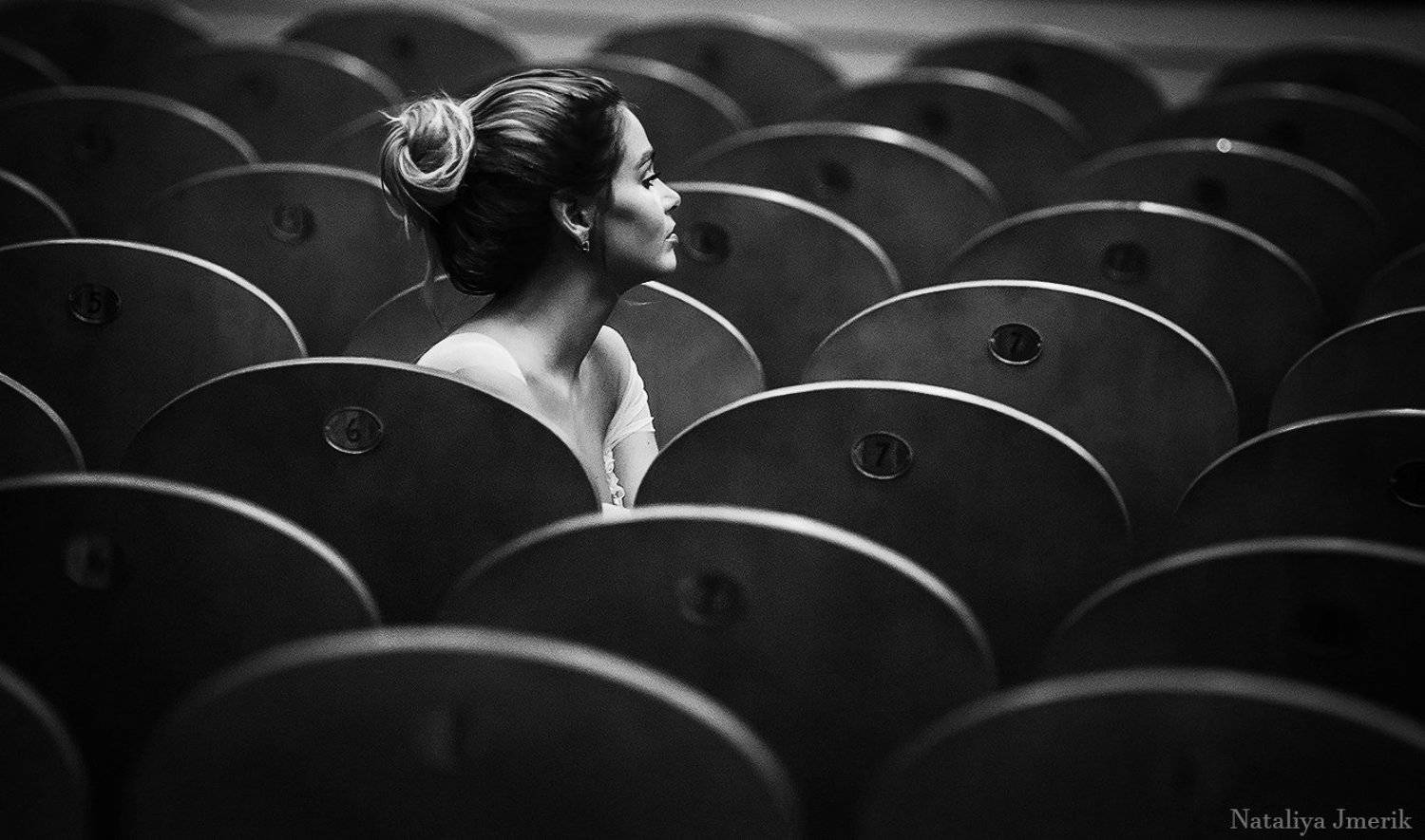 , Наталия Жмерик