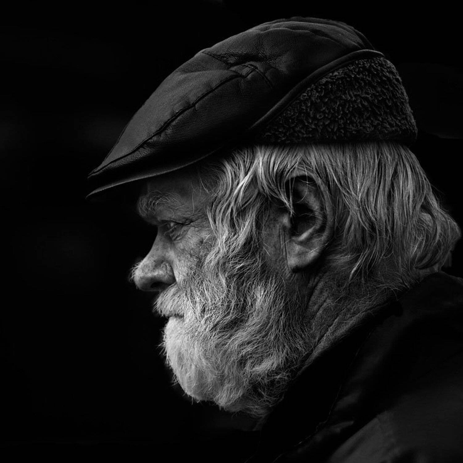 портрет, улица, город, люди, street photography, санкт-петербург, Юрий Калинин