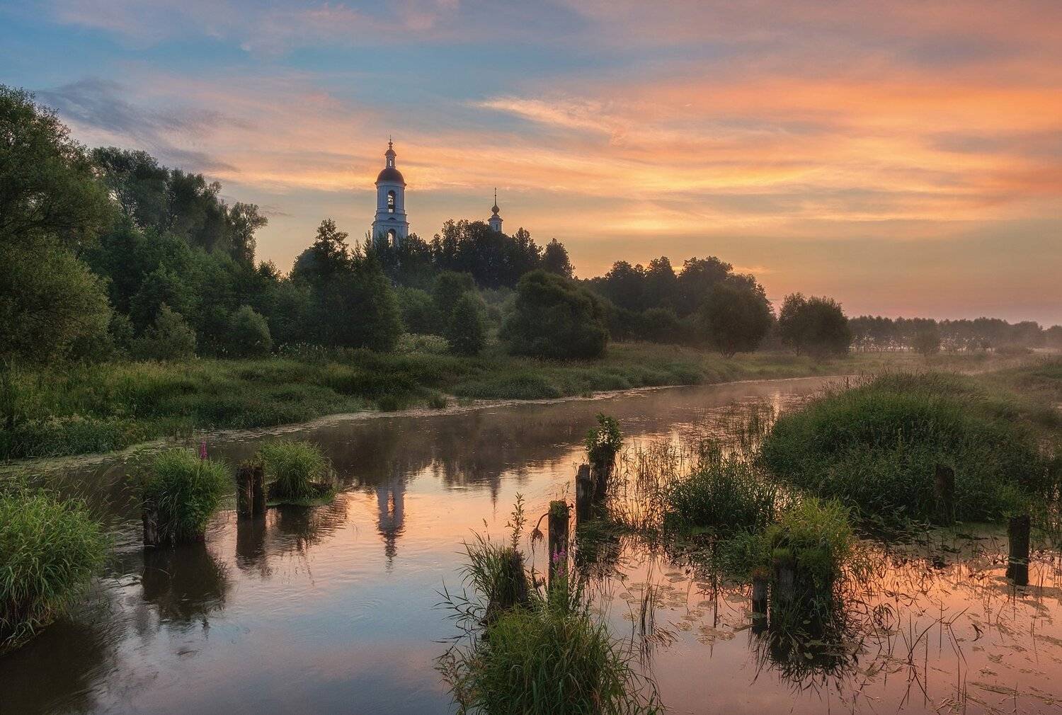 , Сергей Давыдов