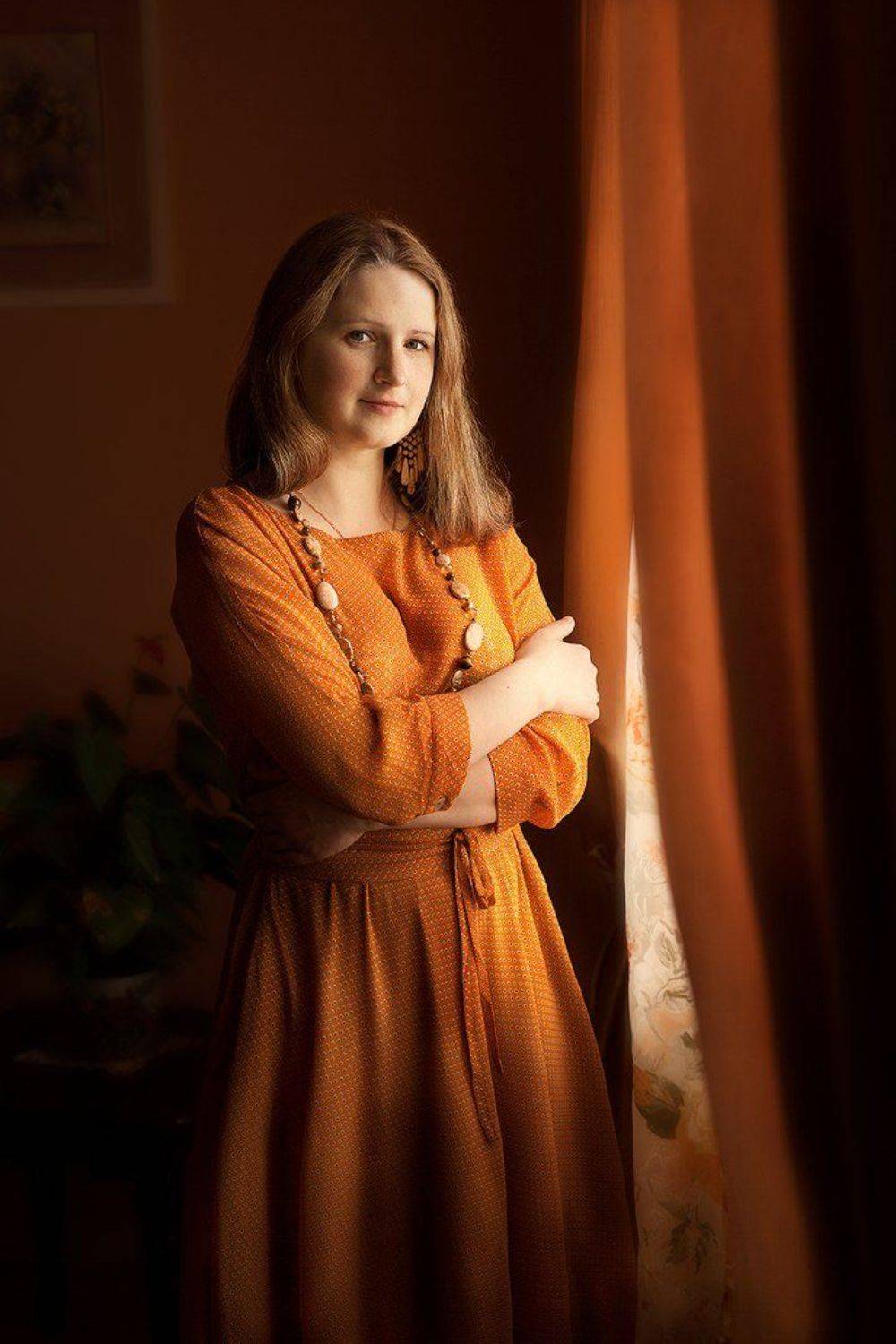 , Юлия Юнгина