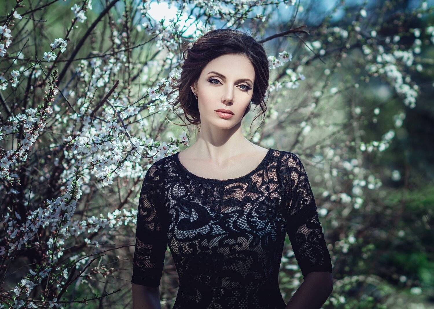 , Диана Липкина