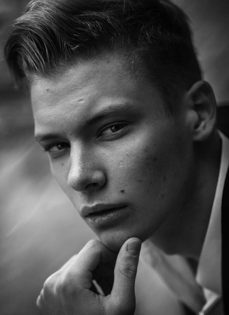 , Рублёв Дмитрий