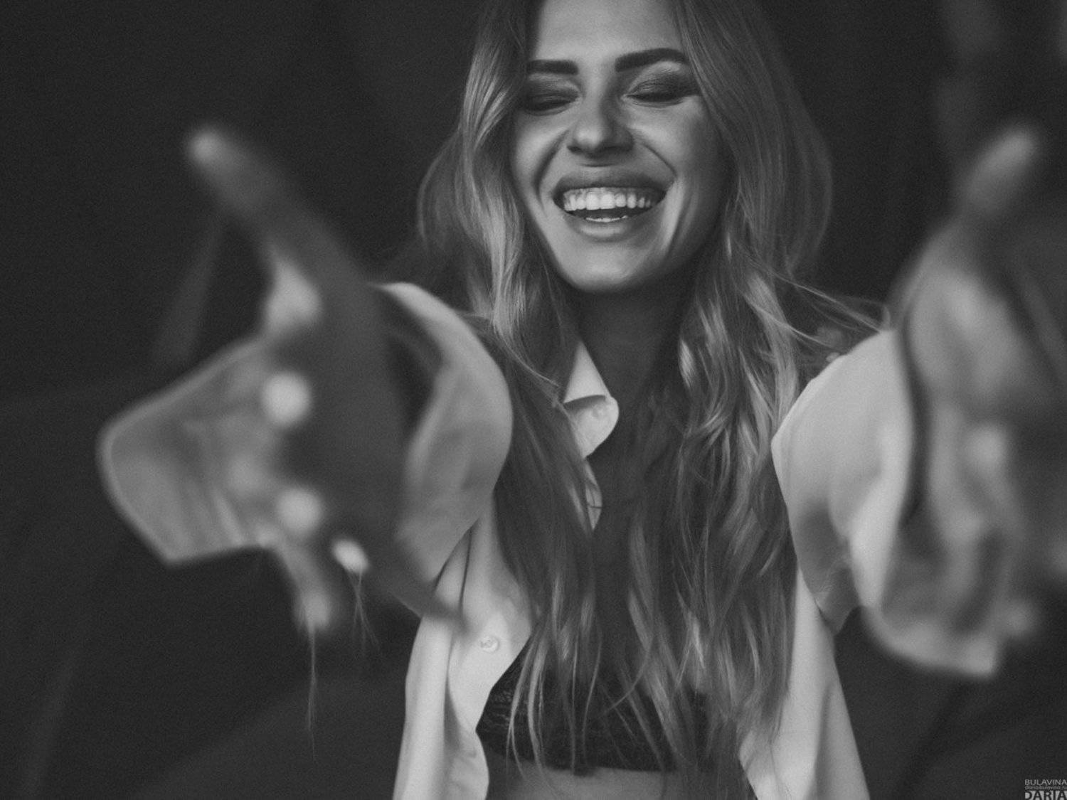 , Дарья Булавина