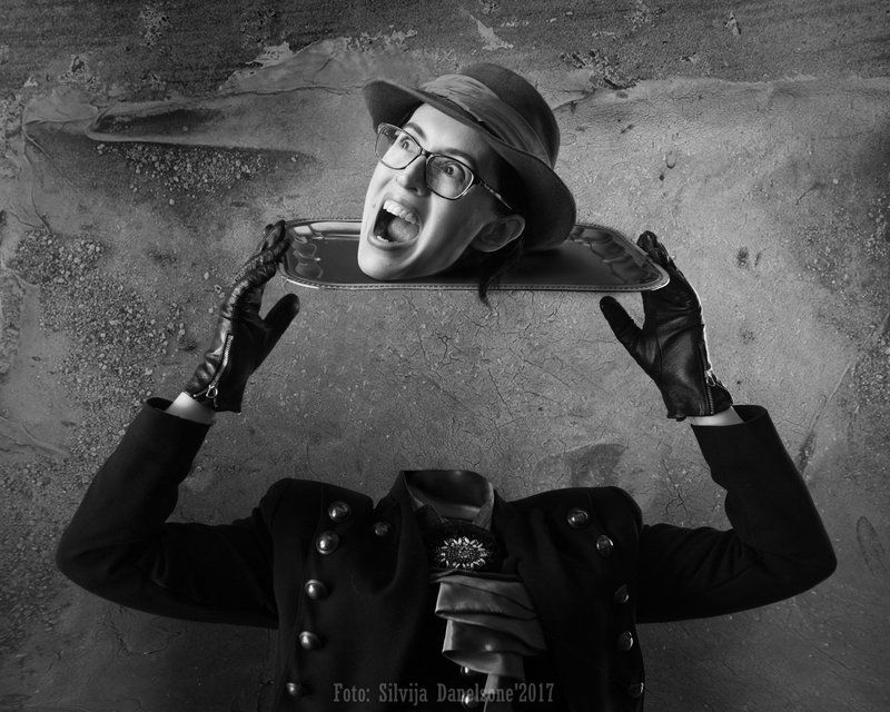 Dopamine Overdose фото превью