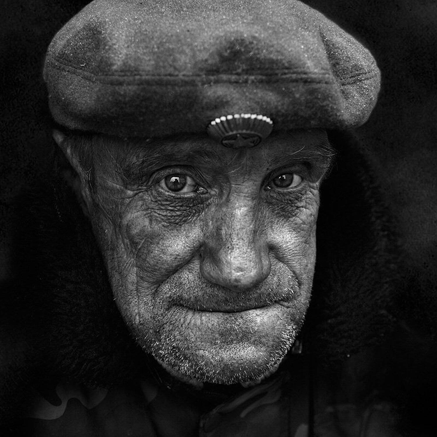 портрет, улица, город, люди, street photography, санкт-петербург, Юрий Калинин