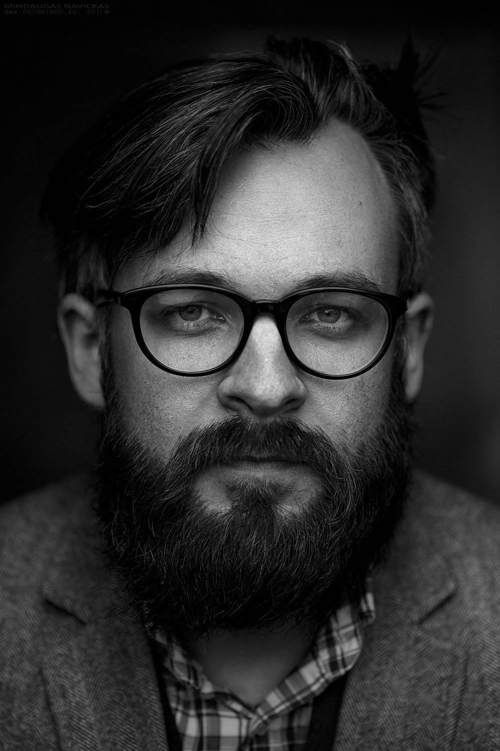 , Mindaugas Navickas