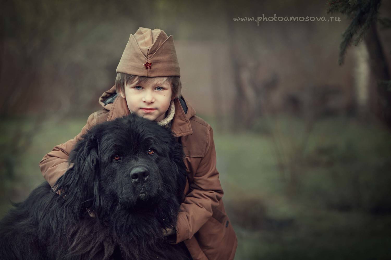 , Ирина Амосова