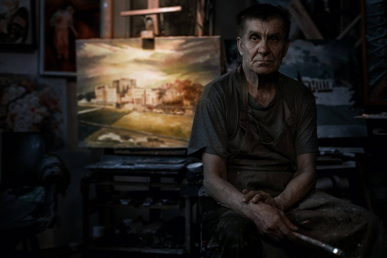 , Киричай Дмитрий