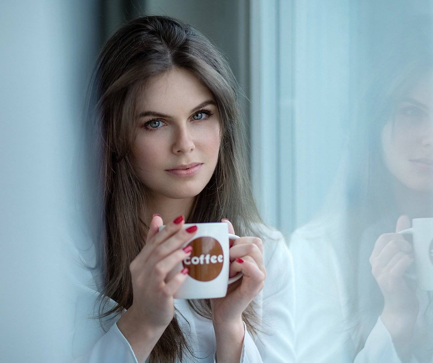 портрет, Airidas