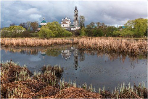 Лежнево