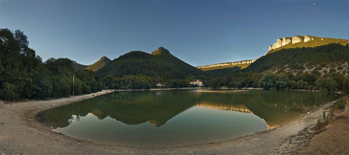 , Михаил Мочалов