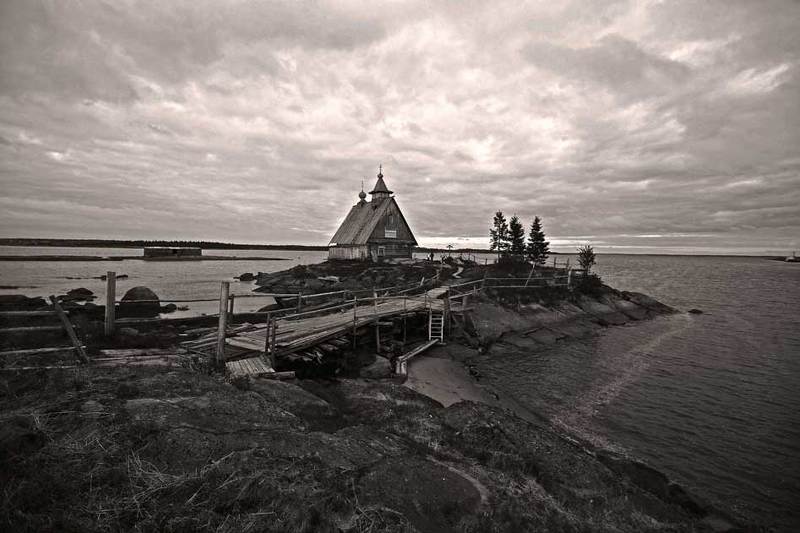 Остров фото превью