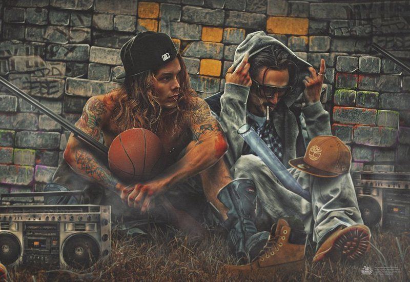 hiphop, zorik istomin timbazzamigozz... фото превью