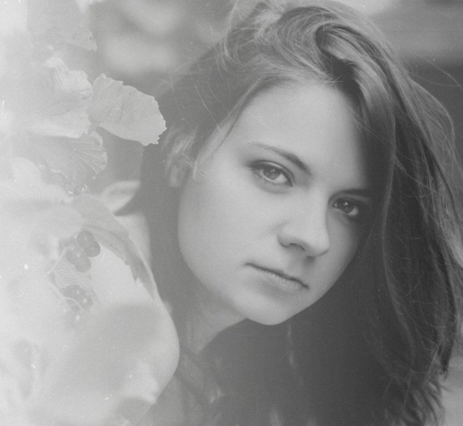 , Анастасия Авдеева