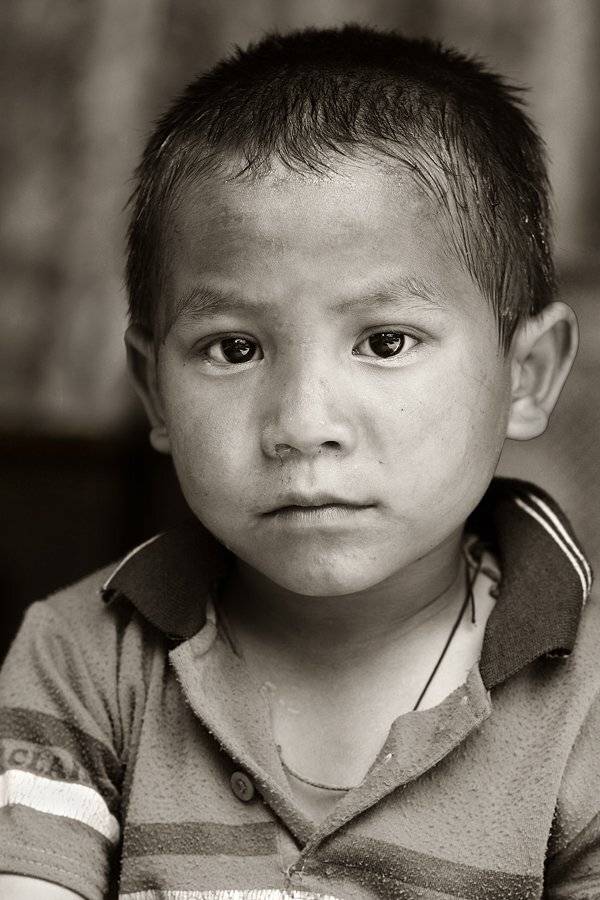 nepal, Роман Николаев