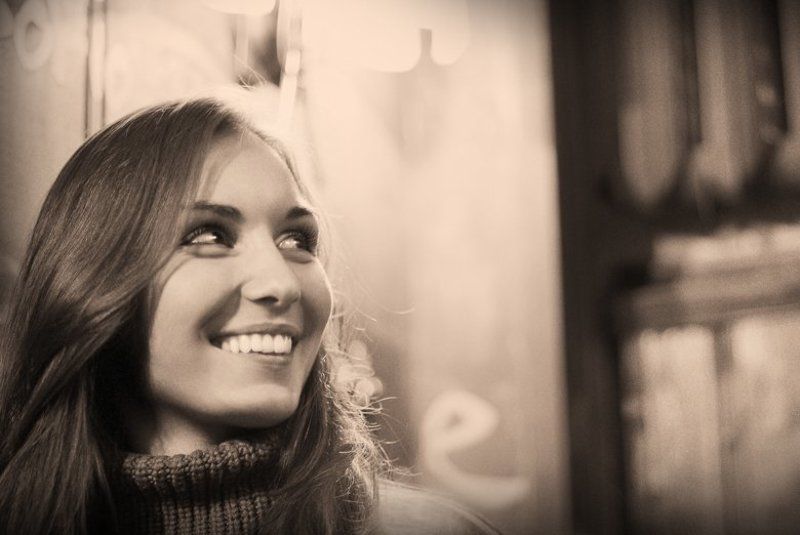 Кристина фото превью