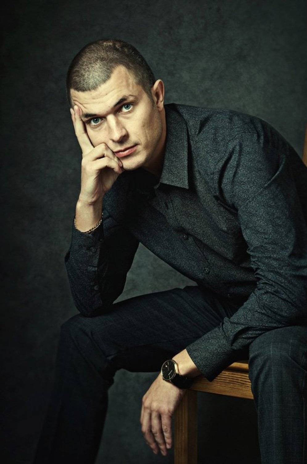 , Ионин Евгений