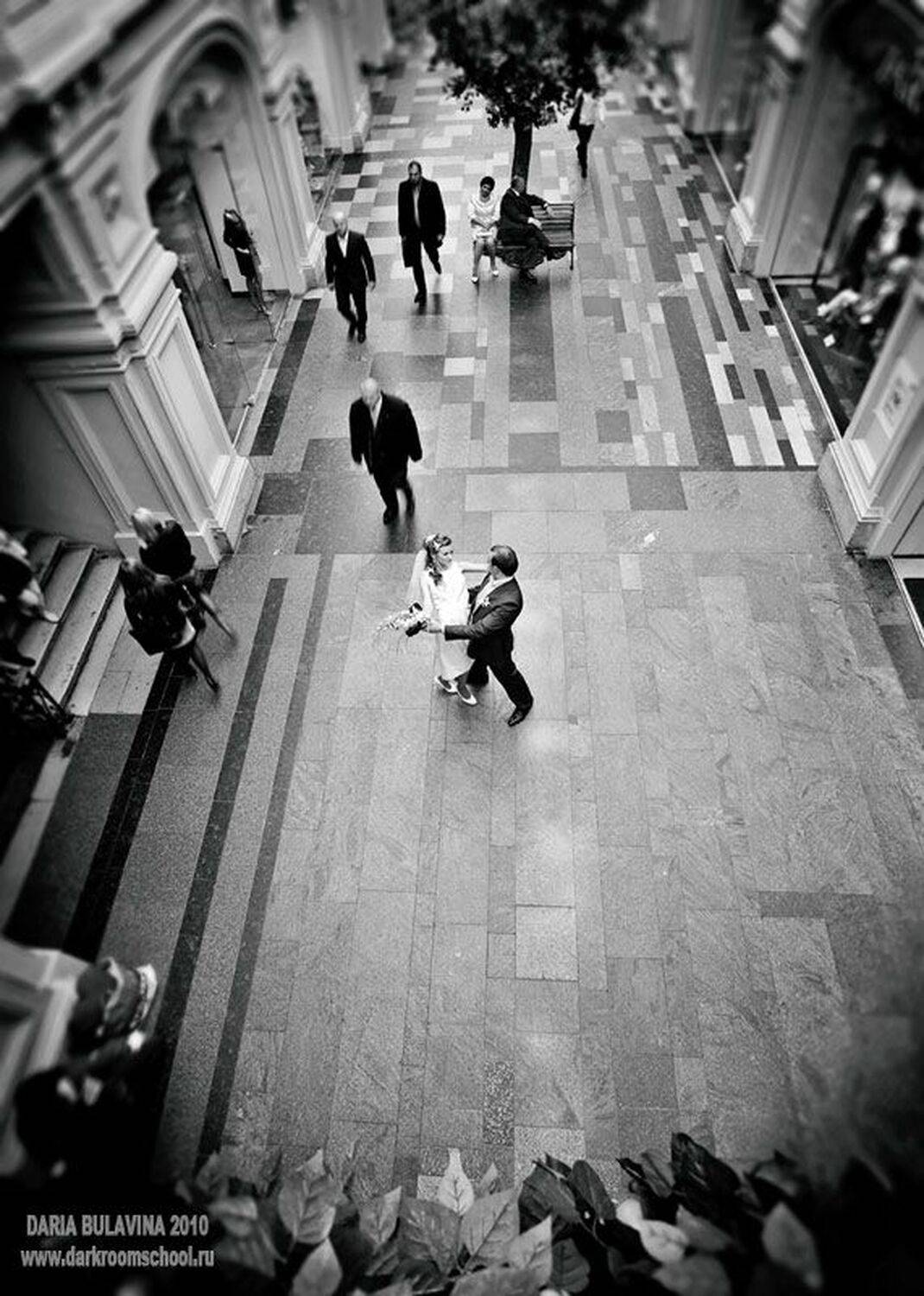 дарья булавина, свадьба, Дарья Булавина