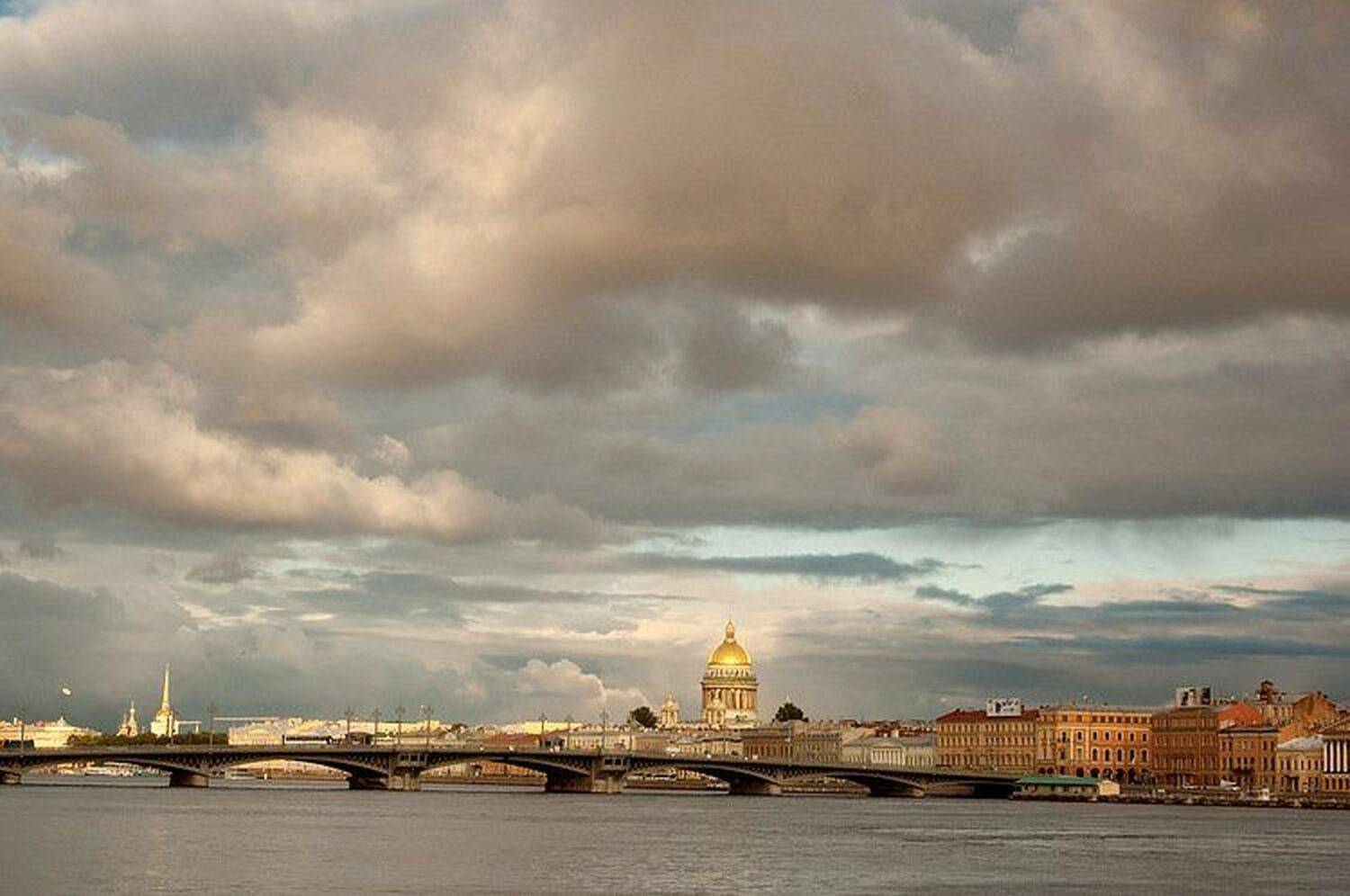 , Юлия Кирсанова