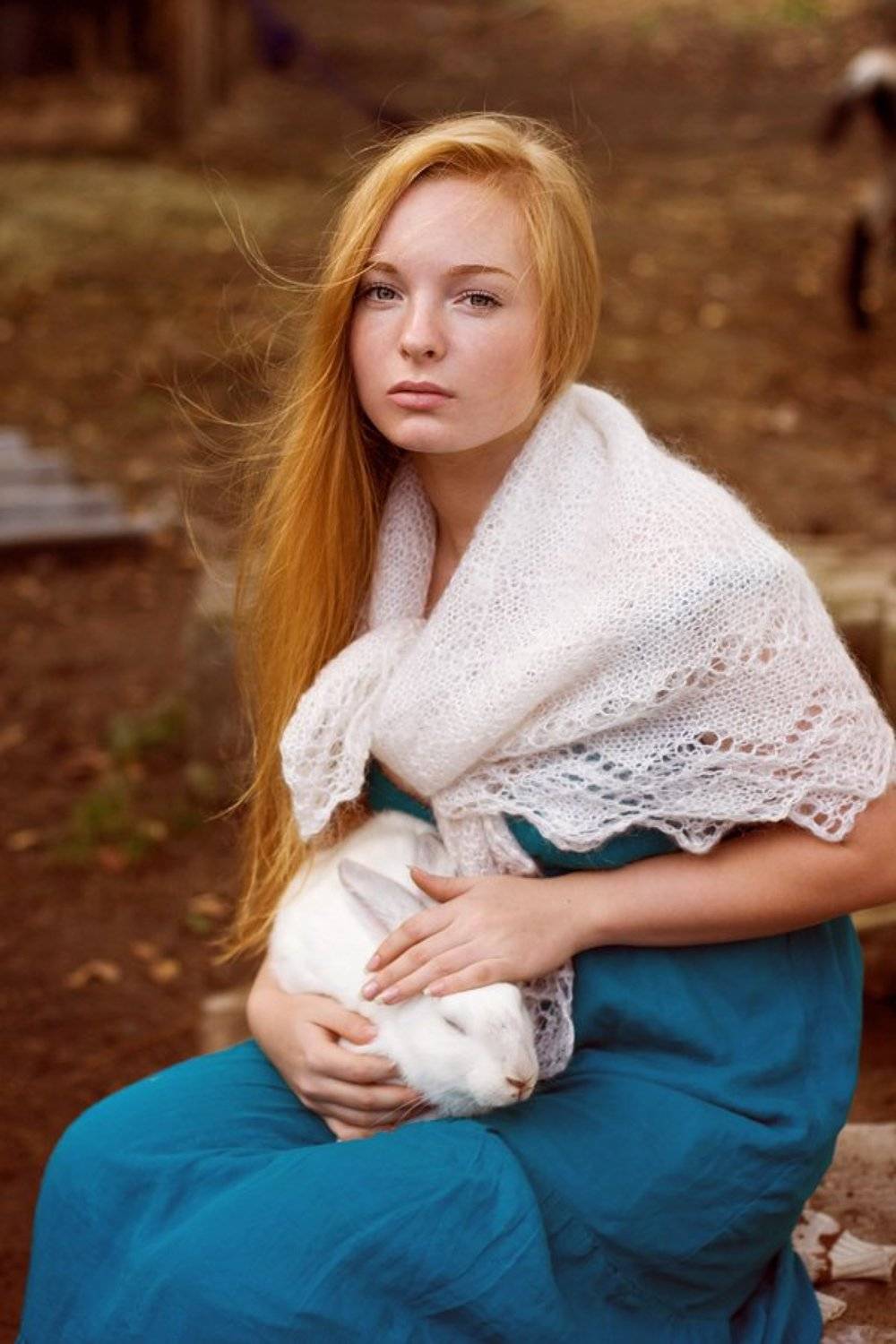 , Оля Зубова