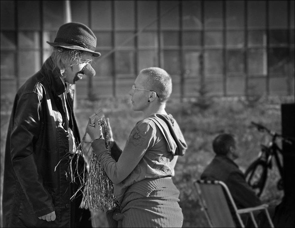 люди, лица, эмоции, Тарасов Алексей